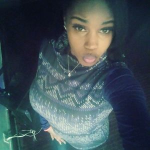 Meet your Posher, Tammy